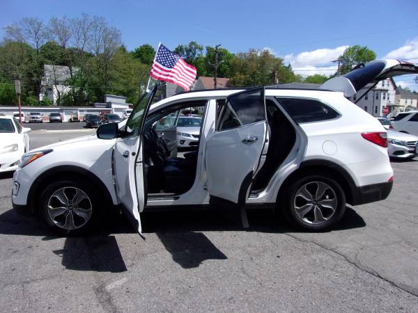2013 Hyundai Sante Fe GLS/NAV/EVERYONE is APPROVED@Topline Import... for sale in Haverhill, MA – photo 15