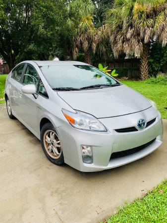 2011 Toyota Prius *1 Owner* for sale in Oneco, FL – photo 5