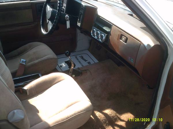 1988 Chevrolet S-10 , pickup - cars & trucks - by dealer - vehicle... for sale in York, PA – photo 8