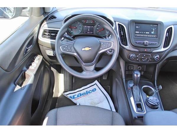 2018 Chevrolet Equinox LT - SUV for sale in Bartlesville, KS – photo 17