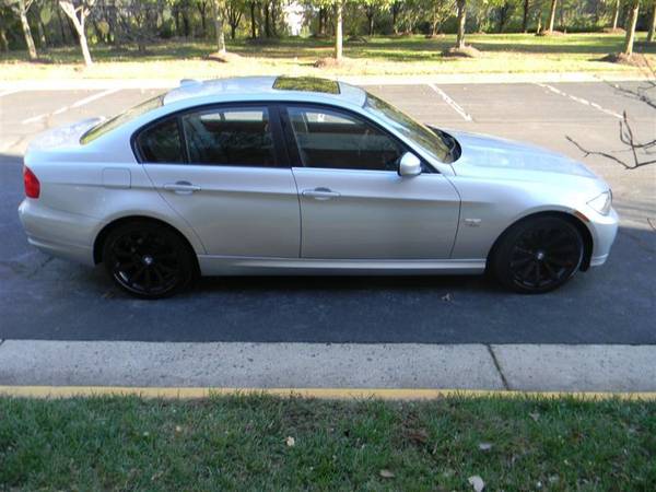2011 BMW 3 SERIES 328i xDrive - - by dealer - vehicle for sale in MANASSAS, District Of Columbia – photo 8