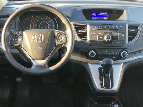 2012 Honda CR-V EX - cars & trucks - by dealer - vehicle automotive... for sale in Boise, ID – photo 9