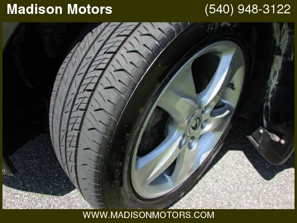 2009 Acura TSX 5-Speed AT with Tech Package for sale in Madison, VA – photo 9