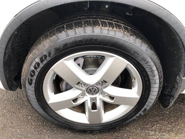 2014 Volkswagen Touareg V6 TDI SUV Diesel AWD All Wheel Drive VW for sale in Beaverton, OR – photo 14