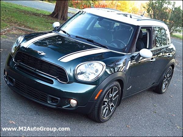 2011 Mini Countryman S ALL4 AWD 4dr Crossover - - by for sale in East Brunswick, NY – photo 22