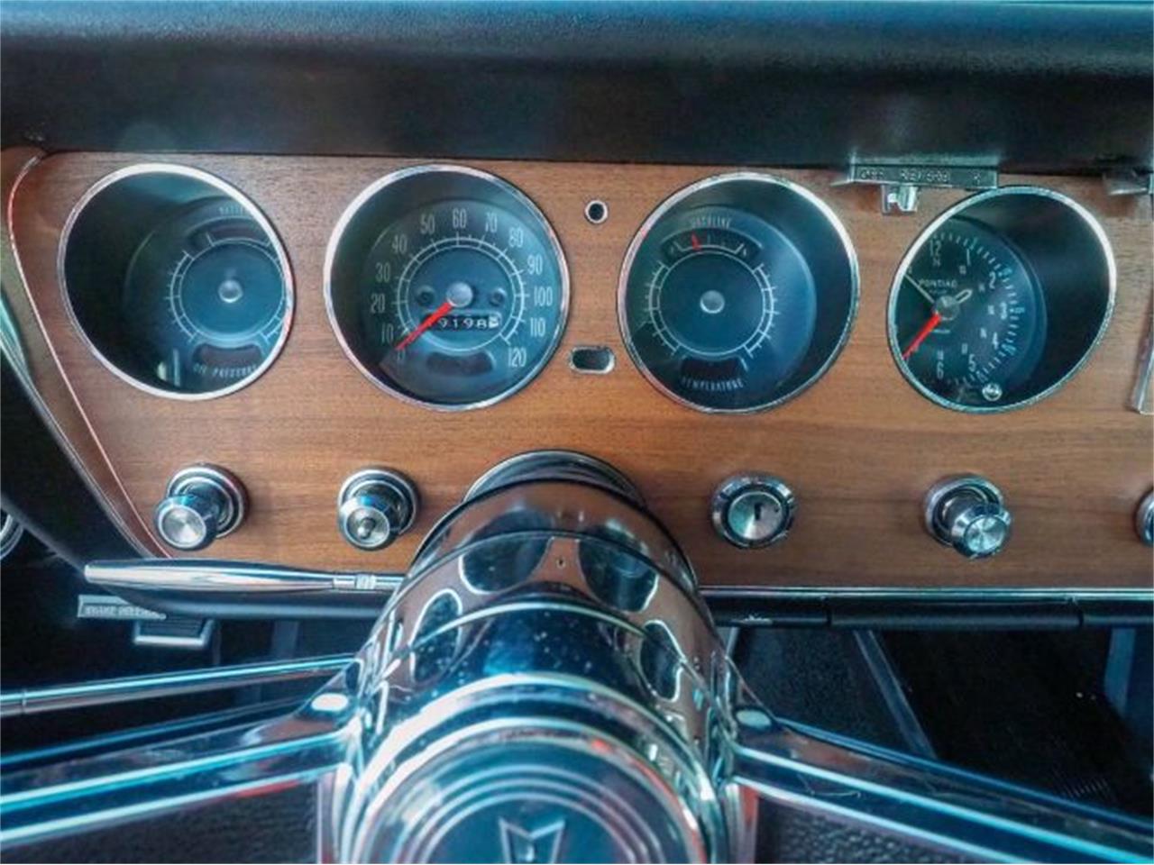1966 Pontiac GTO for sale in Cadillac, MI – photo 7
