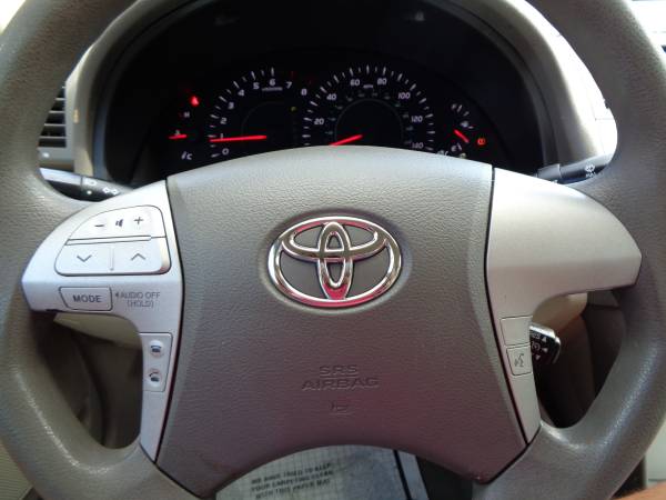 2007 Toyota Camry Super Low Miles *65-k* Great Condition for sale in Lynchburg, VA – photo 20