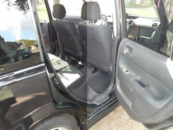 06 Toyota Scion Xb-corrrected miles for sale in San Juan, TX – photo 3