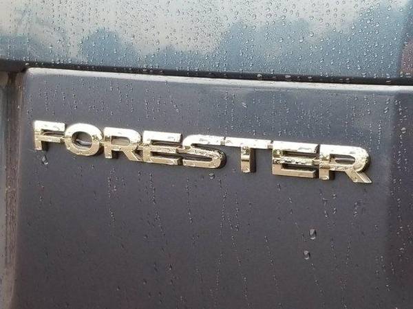 2018 Subaru Forester AWD All Wheel Drive 2 5i Premium CVT SUV - cars for sale in Oregon City, OR – photo 11