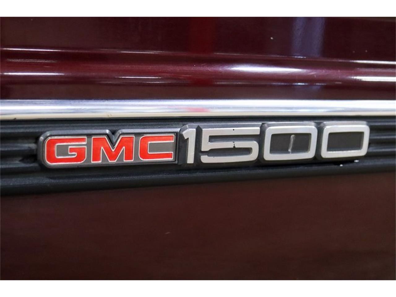 1994 GMC Suburban for sale in Kentwood, MI – photo 50