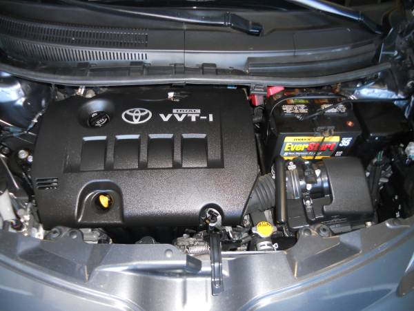 SPORTY 2008 SCION XD HATCH BACK (ST LOUIS SALES) for sale in Redding, CA – photo 15