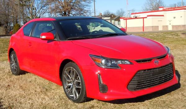 2015 Scion tc - - by dealer - vehicle automotive sale for sale in Springfield, MO – photo 3