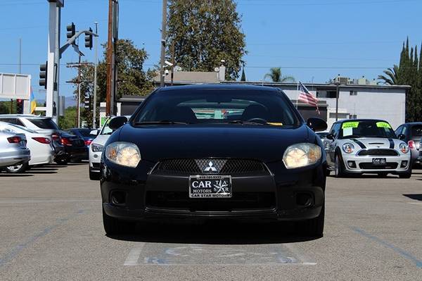 2012 MITSUBISHI ECLIPSE GS **$0 - $500 DOWN. *BAD CREDIT 1ST TIME... for sale in North Hollywood, CA – photo 2