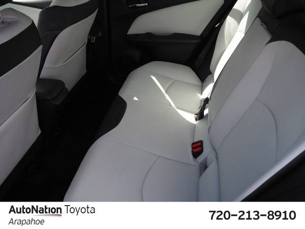 2016 Toyota Prius Three Touring SKU:G3519242 Hatchback for sale in Englewood, CO – photo 19