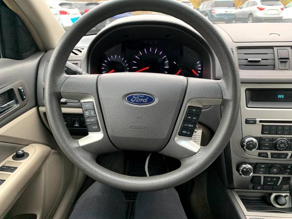 2012 Ford Fusion SE -CALL/TEXT TODAY! - cars & trucks - by dealer -... for sale in Salem, NH – photo 21