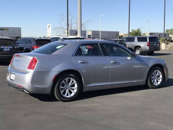 2015 Chrysler 300 **Call/Text - Make Offer** for sale in Glendale, AZ – photo 4