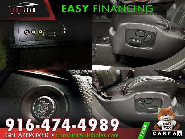 2013 Lincoln *MKT* *EcoBoost* FOR ONLY $282 /mo!! TEST DRIVE TODAY... for sale in Rancho Cordova, CA – photo 10