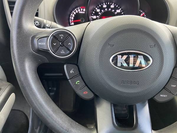 2018 Kia Soul Crossover 44K Miles One Owner Clean Title No Accidents for sale in Okeechobee, FL – photo 13