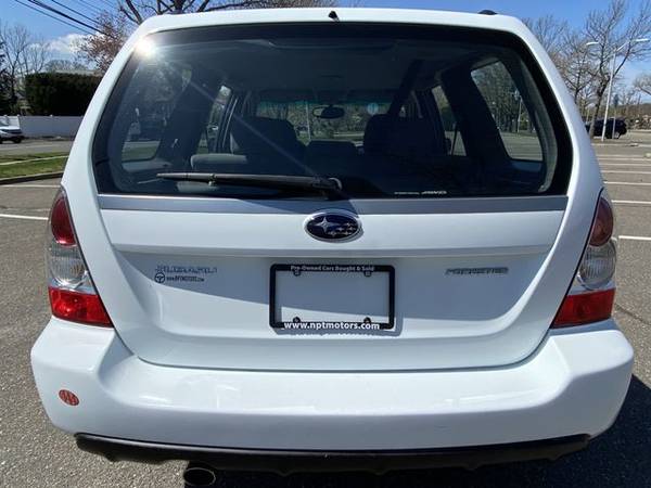 2006 Subaru Forester Drive Today! Like New for sale in Other, PA – photo 6