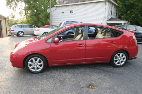 2009 Toyota Prius Touring - cars & trucks - by dealer - vehicle... for sale in Pittsburgh, OH – photo 4