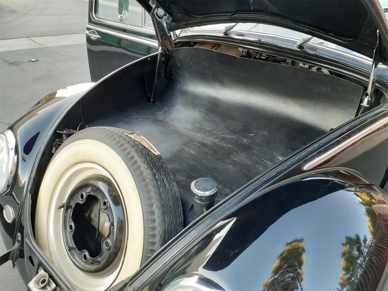 1965 Volkswagen Beetle for sale in Chino Hills, CA – photo 9