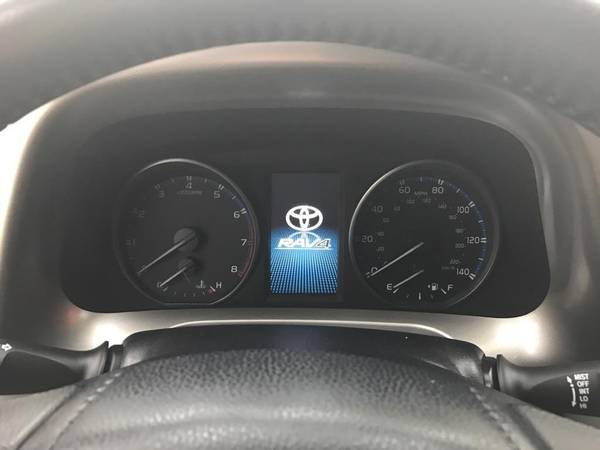 2018 Toyota RAV4 4x4 4WD RAV 4 XLE (Natl) for sale in Kellogg, ID – photo 11