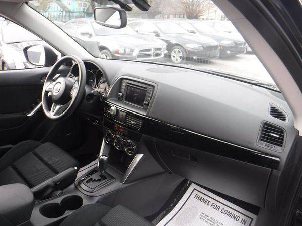 2013 Mazda CX-5 Touring 4dr SUV for sale in Houston, TX – photo 8