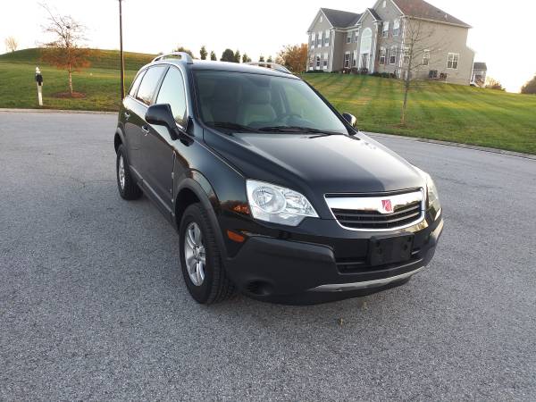 NICE!2008 SATURN VUE,100,000 MILES,LADY DRIVEN,4 CYLINDERS!! - cars... for sale in Randallstown, District Of Columbia – photo 5