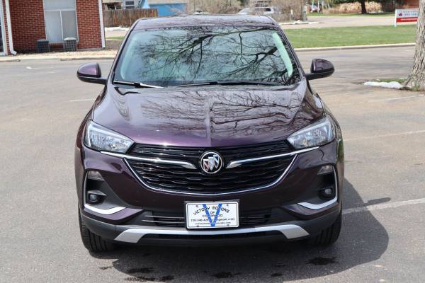 2020 Buick Encore GX 4x4 4WD Preferred SUV - - by for sale in Longmont, CO – photo 13