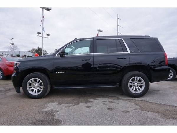 2020 Chevrolet Chevy Tahoe LT - - by dealer - vehicle for sale in Brownsville, TN – photo 8