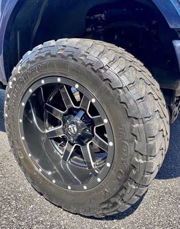 2016 Ford F-150 Supercrew Platinum Lifted - - by for sale in Grayslake, WI – photo 22