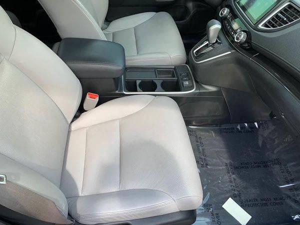 2015 Honda CR-V EX L 4dr SUV 100% CREDIT APPROVAL! for sale in TAMPA, FL – photo 11