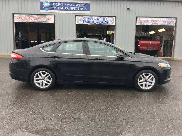 2013 Ford Fusion SE Guaranteed Credit! Certified Warranty! for sale in Bridgeport, NY – photo 8