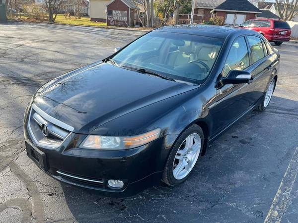 2007 ACURA TL - cars & trucks - by dealer - vehicle automotive sale for sale in Kenosha, WI – photo 2