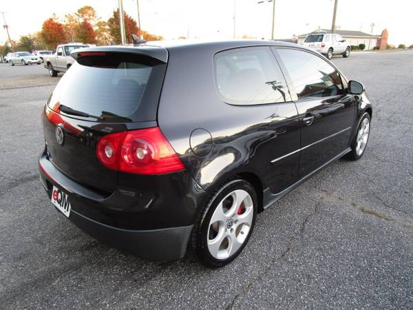2008 VOLKSWAGEN GOLF GTI **1 OWNER**GOOD MILES**TURN-KEY READY** -... for sale in Hickory, NC – photo 7