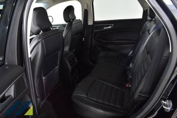 2016 Ford Edge AWD - 2.0L EcoBoost - SEL Edition w/Technology Package for sale in Buffalo, MN – photo 6