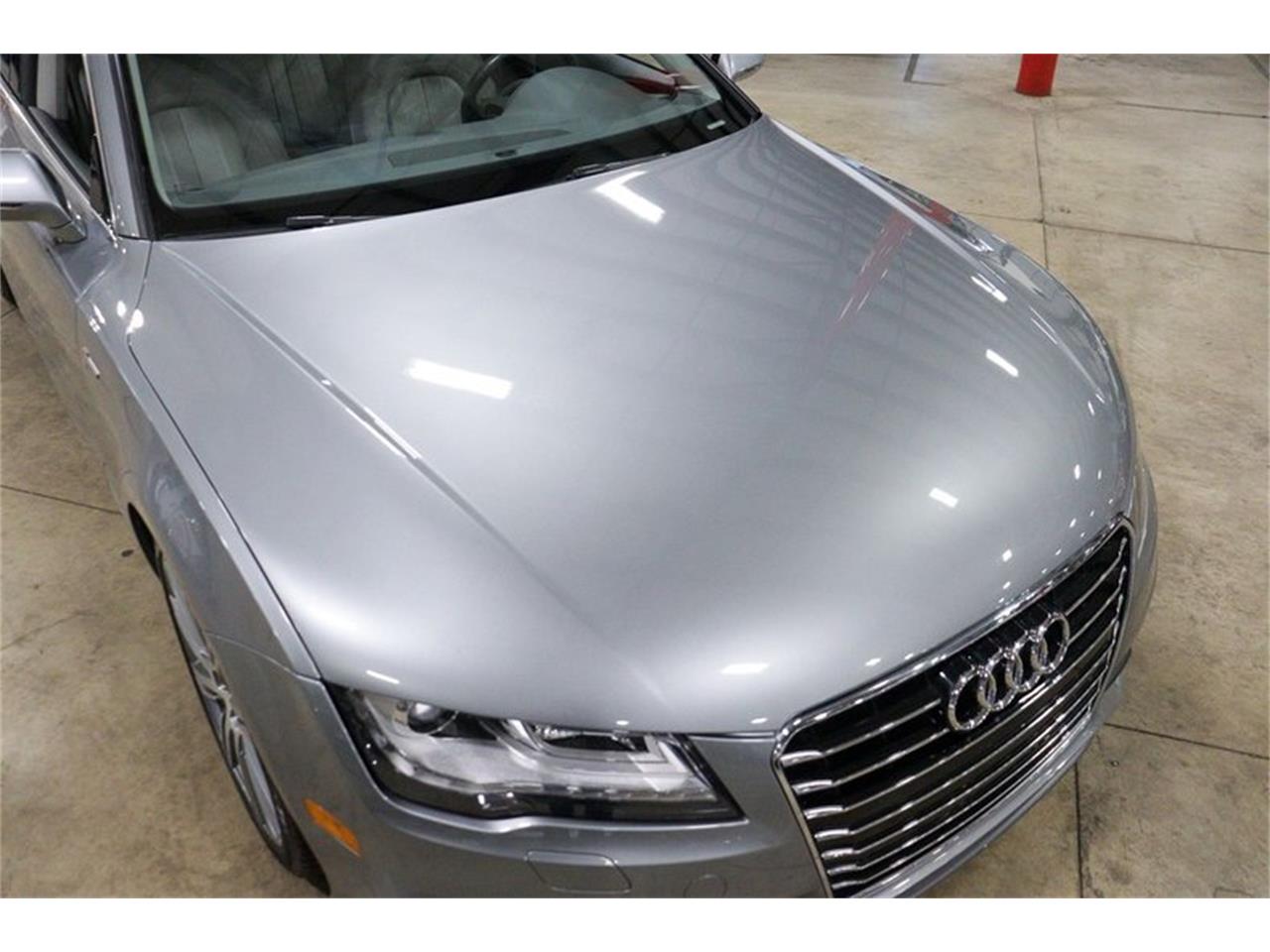 2014 Audi A6 for sale in Kentwood, MI – photo 10