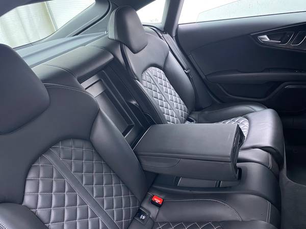 2013 Audi S7 Prestige Sedan 4D sedan Blue - FINANCE ONLINE - cars &... for sale in Wayzata, MN – photo 19