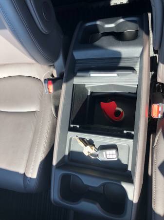 2018 Honda Odyssey EX-L for sale in Mena, AR – photo 11