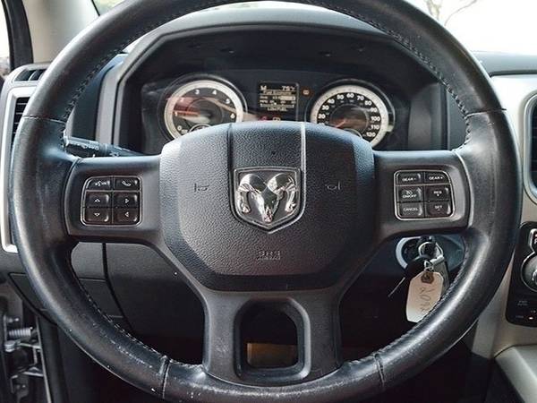 2014 Ram 1500 Lone Star - cars & trucks - by dealer - vehicle... for sale in GRAPEVINE, TX – photo 11