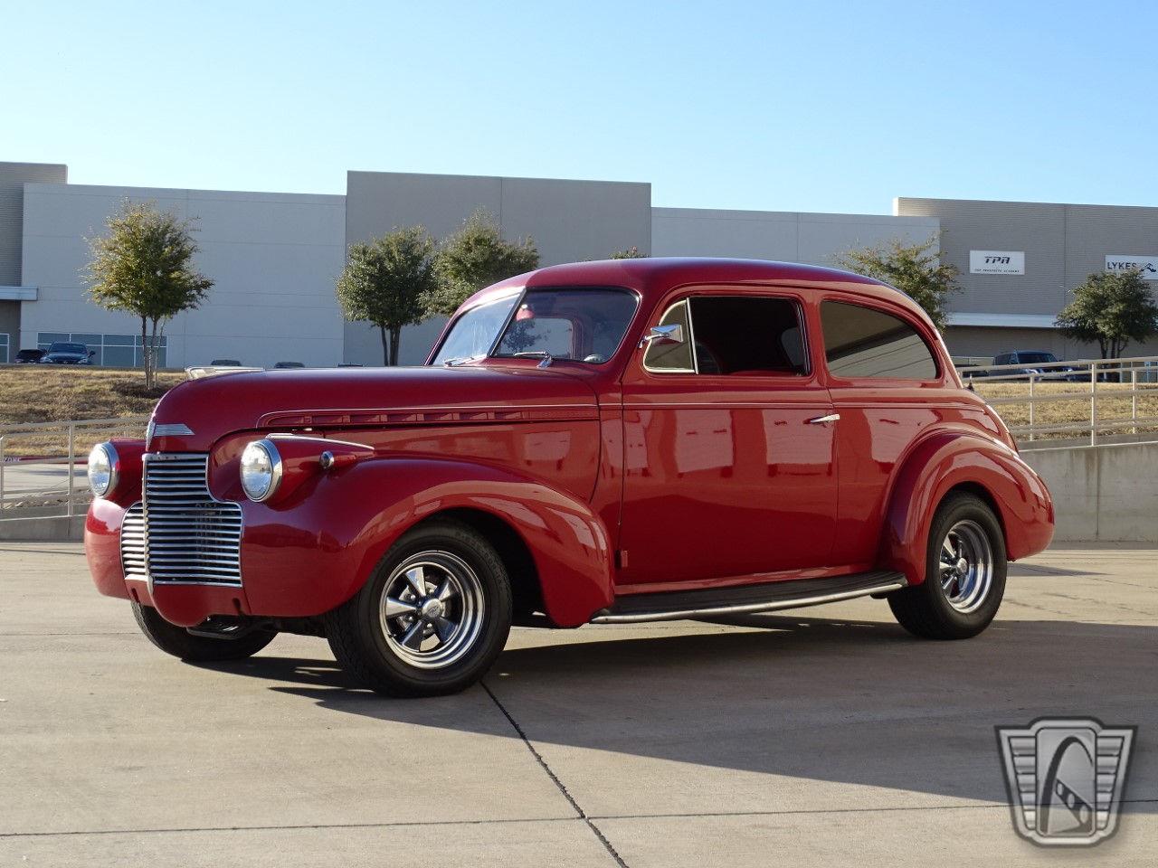 1940 Chevrolet Deluxe for sale in O'Fallon, IL – photo 22