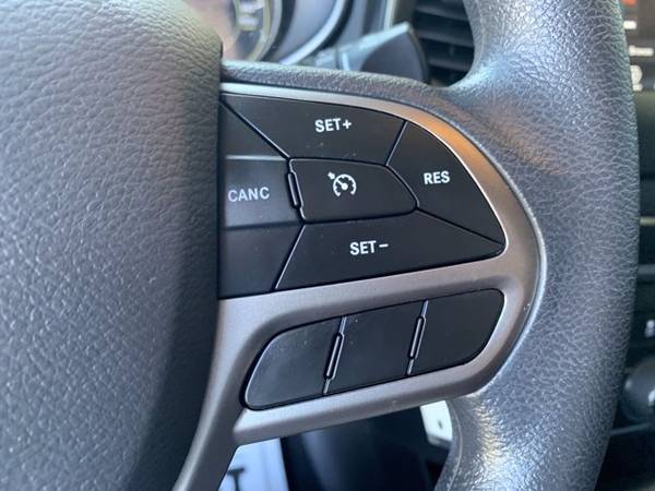 2019 Jeep Cherokee Latitude - cars & trucks - by dealer - vehicle... for sale in Somerset, KY – photo 22
