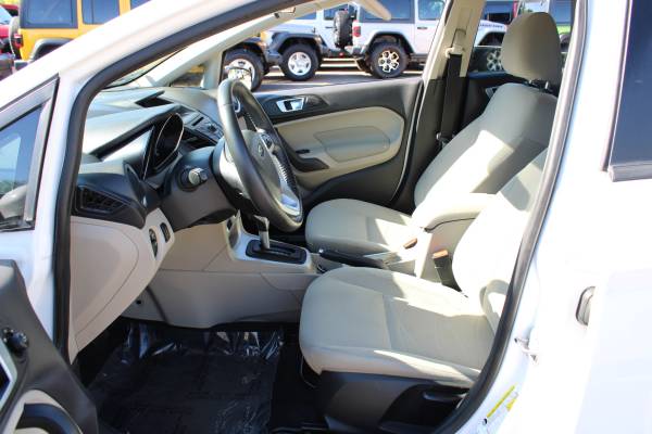 2014 Ford Fiesta SE W/CRUISE CONTROL Stock #:P0014 CLEAN CARFAX for sale in Mesa, AZ – photo 2
