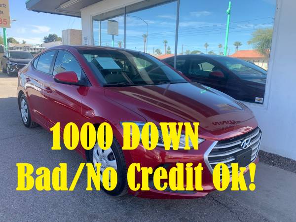 *$500 DOWN*NO CREDIT*BAD CREDIT**LOW DOWN PAYMENT*NO CREDIT CHECK -... for sale in Mesa, AZ – photo 15