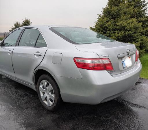 Toyota Camry LE 2007 for sale in Goshen, IN – photo 2