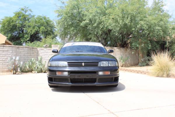 1994 Nissan Skyline GTST Type M for sale in Tucson, AZ – photo 4