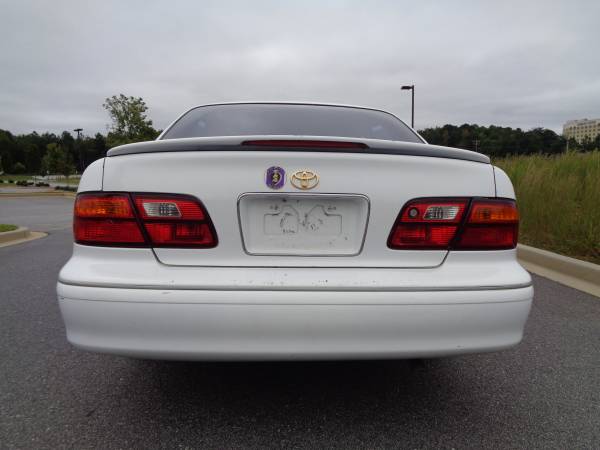 1999 Toyota Avalon XLS - cars & trucks - by dealer - vehicle... for sale in Greenville, SC – photo 6