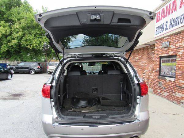 2012 Buick Enclave Leather Holiday Special for sale in Burbank, IL – photo 14