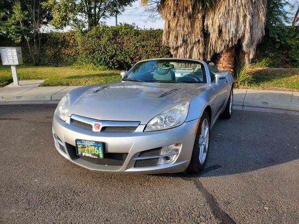 2007 Saturn SKY - Financing Available! - cars & trucks - by dealer -... for sale in Tracy, CA – photo 20