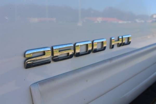 2011 Chevrolet Silverado 2500 HD Crew Cab - Financing Available! -... for sale in SMYRNA, GA – photo 15